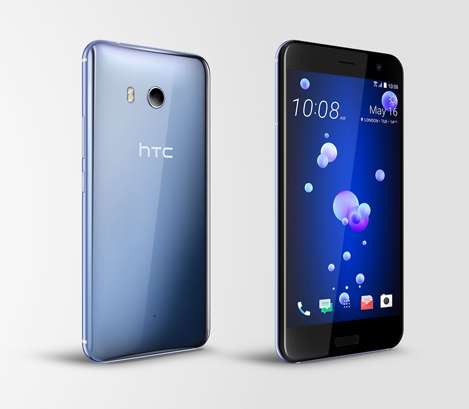 HTC U11 HTC U11