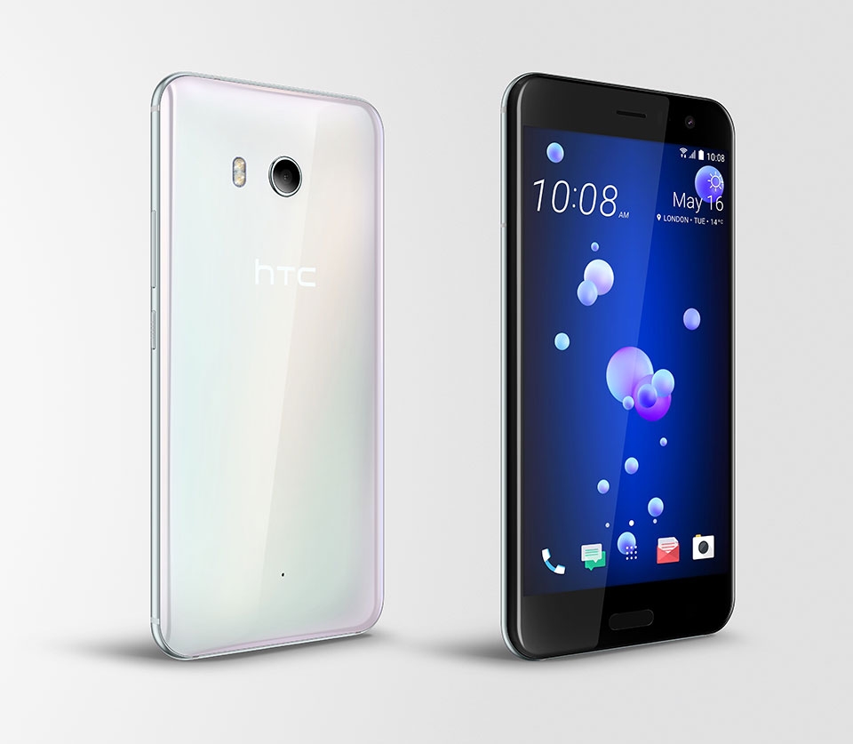 HTC U11 HTC U11