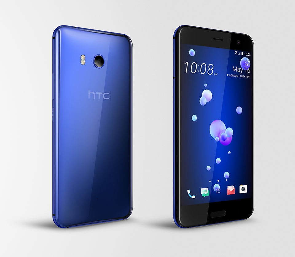 HTC U11 HTC U11