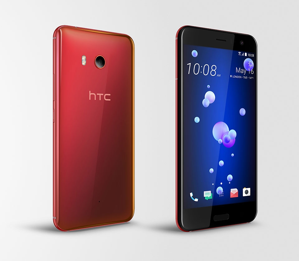 HTC U11 HTC U11