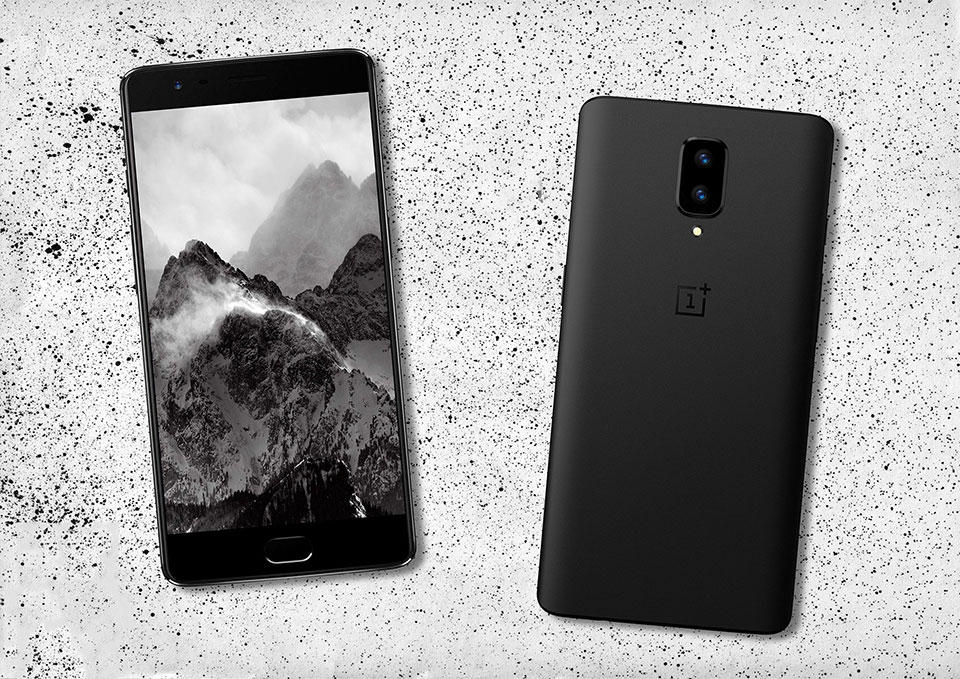 OnePlus 5