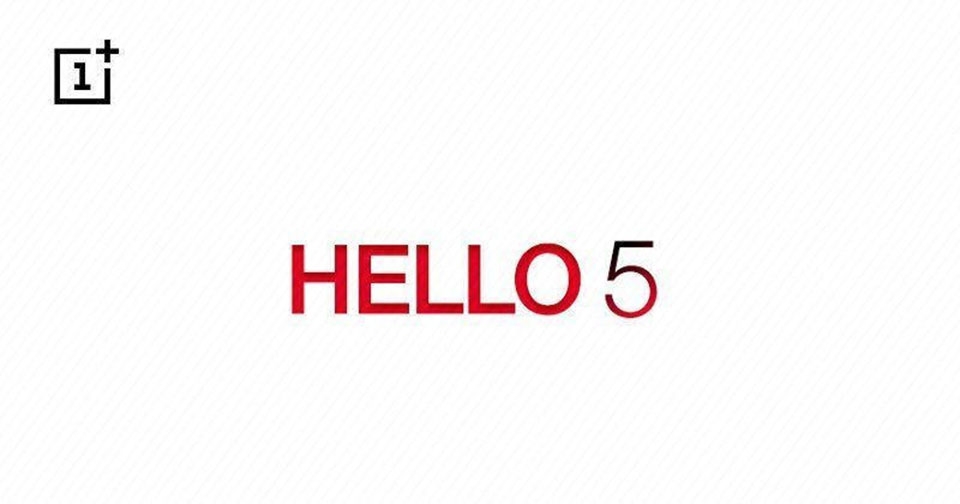OnePlus 5