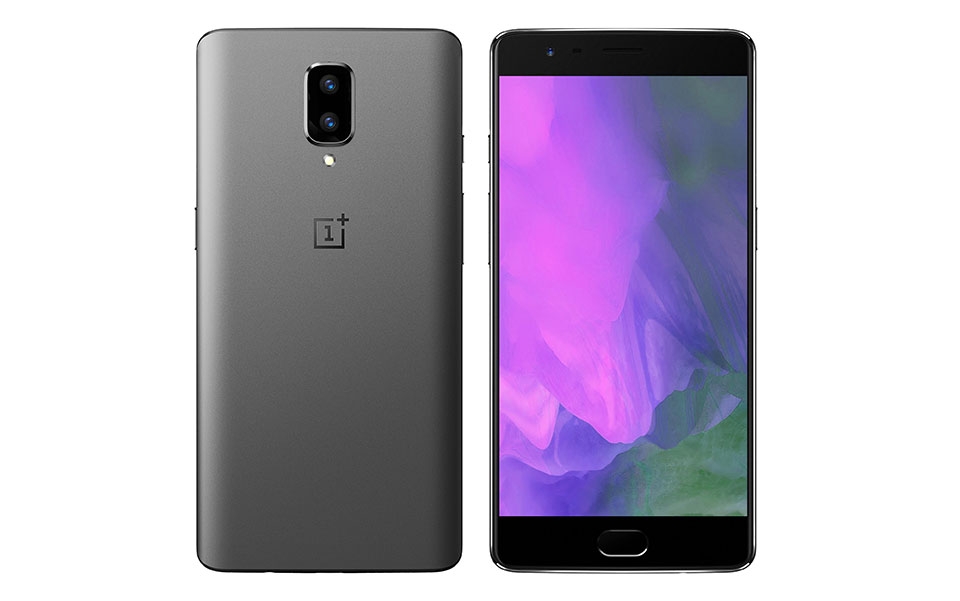 OnePlus 5
