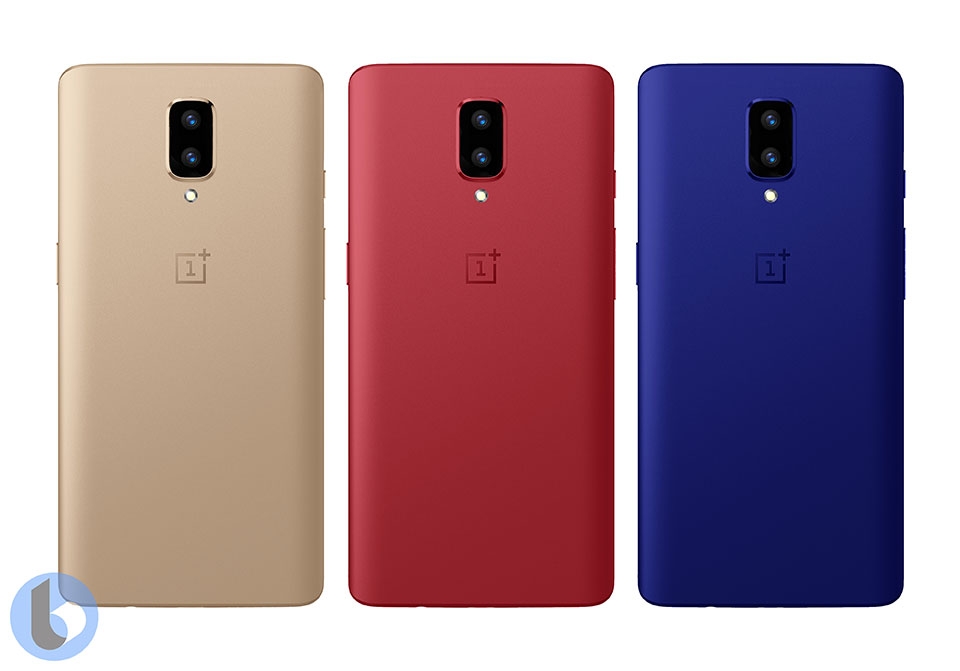 OnePlus 5