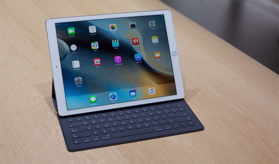 Apple sẽ ra mắt một iPad Pro mới vào tháng sau Apple sẽ ra mắt một iPad Pro mới vào tháng sau