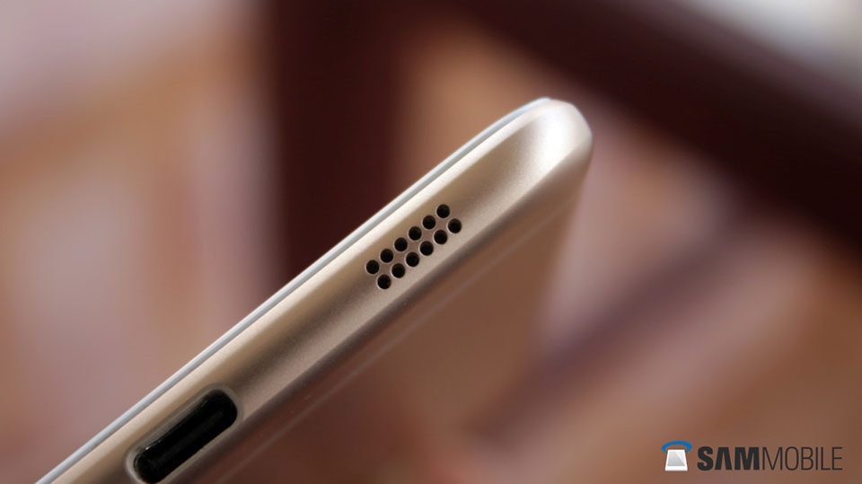 Samsung Galaxy C7 Pro