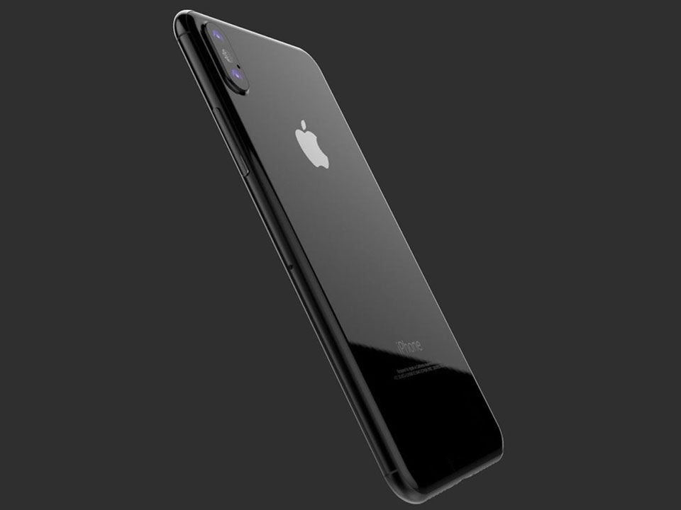 iPhone 8 iPhone 8
