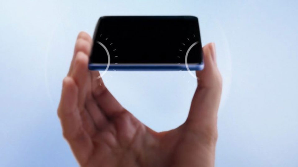 Ứng dụng HTC Edge Sense dành cho HTC U 11