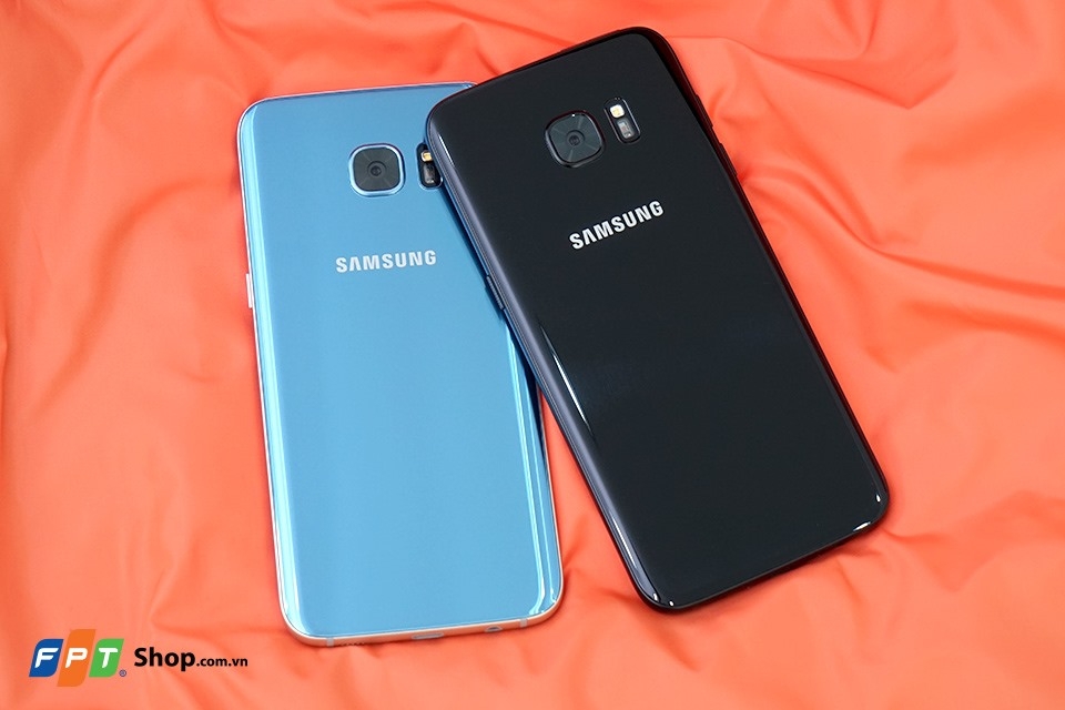 Samsung Galaxy S7 edge