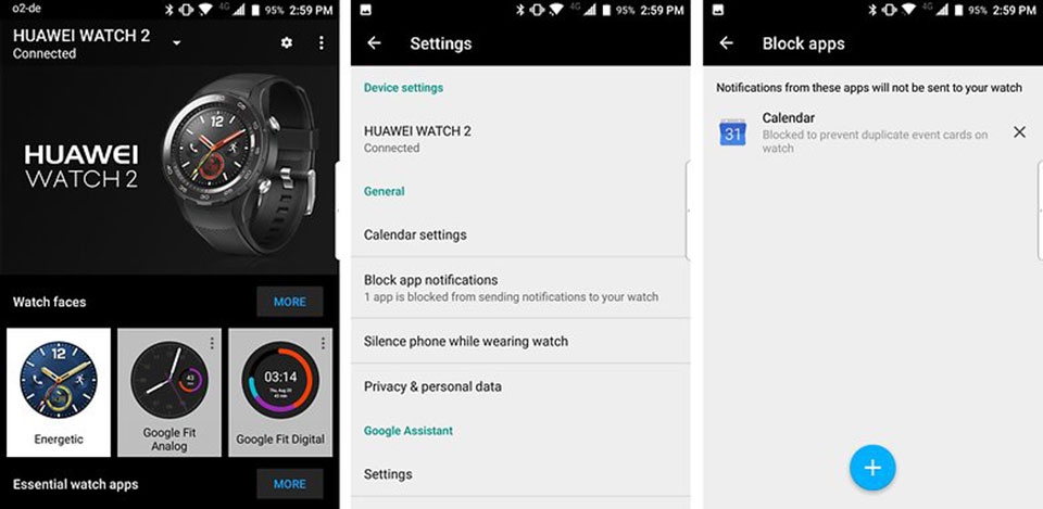 5 mẹo tăng tuổi thọ pin cho smartwatch