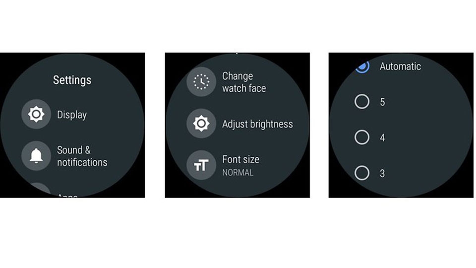 5 mẹo tăng tuổi thọ pin cho smartwatch