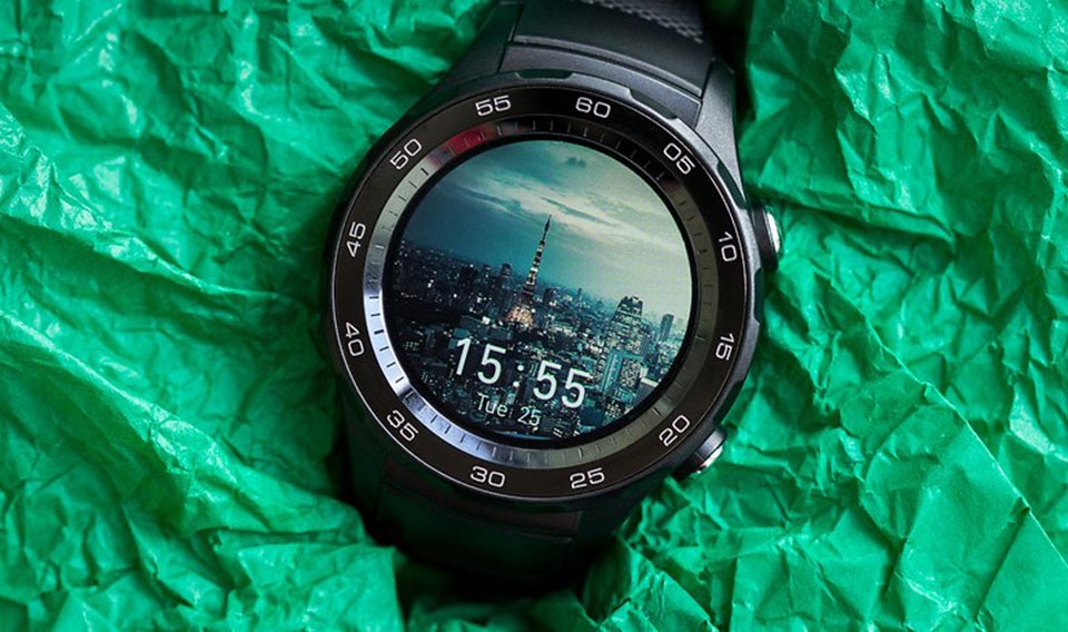 5 mẹo tăng tuổi thọ pin cho smartwatch