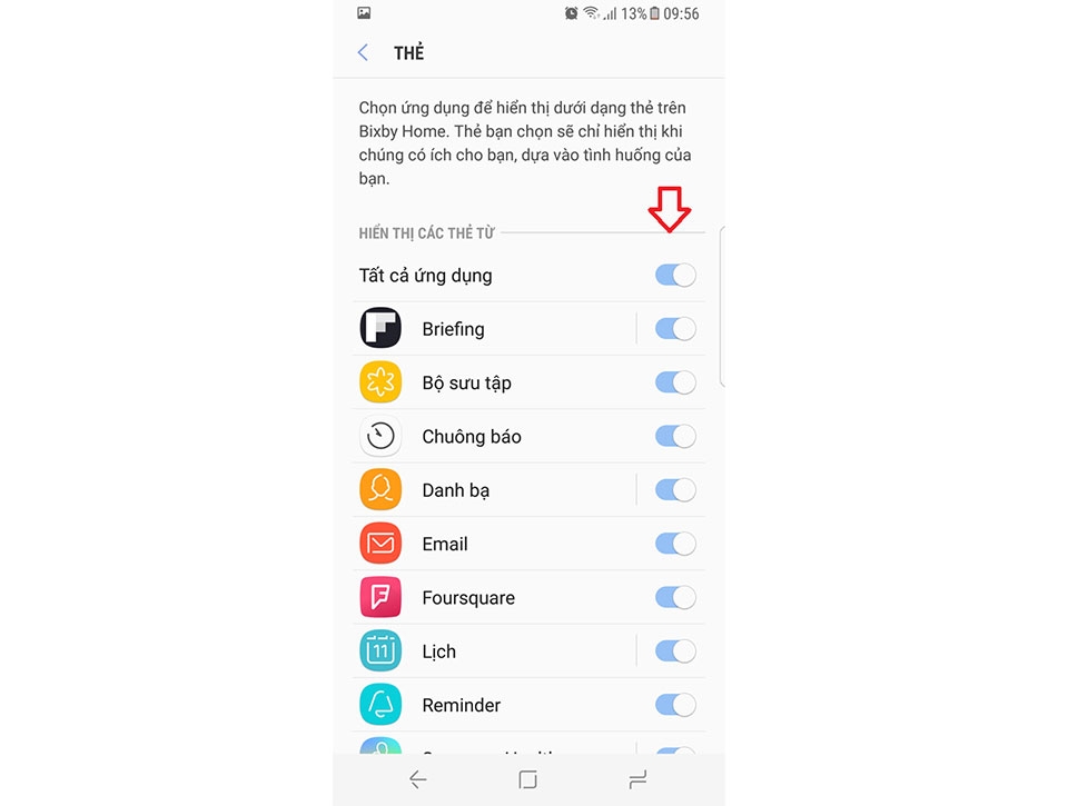 Hello Bixby trên Galaxy S8 Hello Bixby trên Galaxy S8