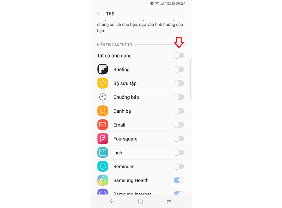 Hello Bixby trên Galaxy S8 Hello Bixby trên Galaxy S8
