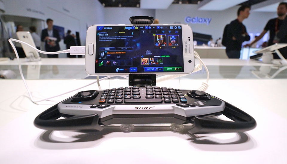 16 game Android tốt nhất năm 2016 (P.2)