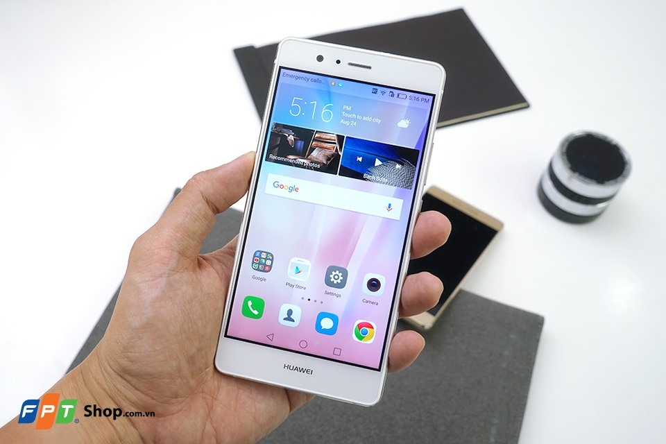 Huawei P9 lite Huawei P9 lite