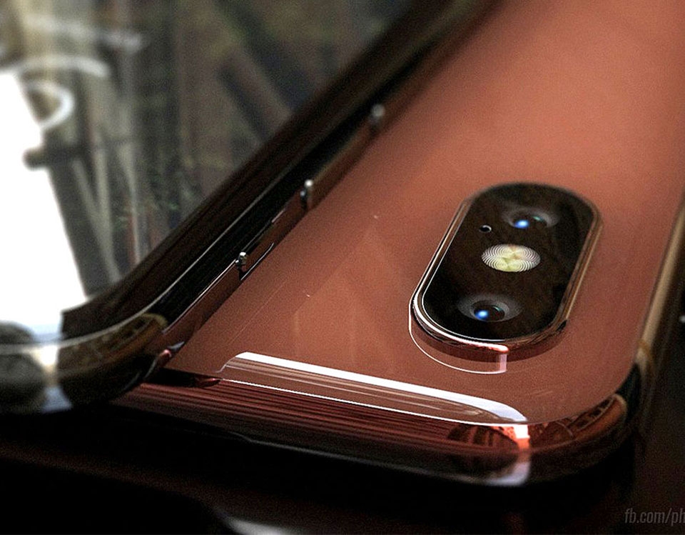 iPhone X (iPhone 8) iPhone X (iPhone 8)