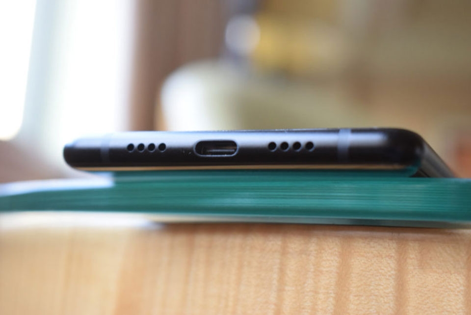 Trên tay Xiaomi Mi Mix 2 Trên tay Xiaomi Mi Mix 2