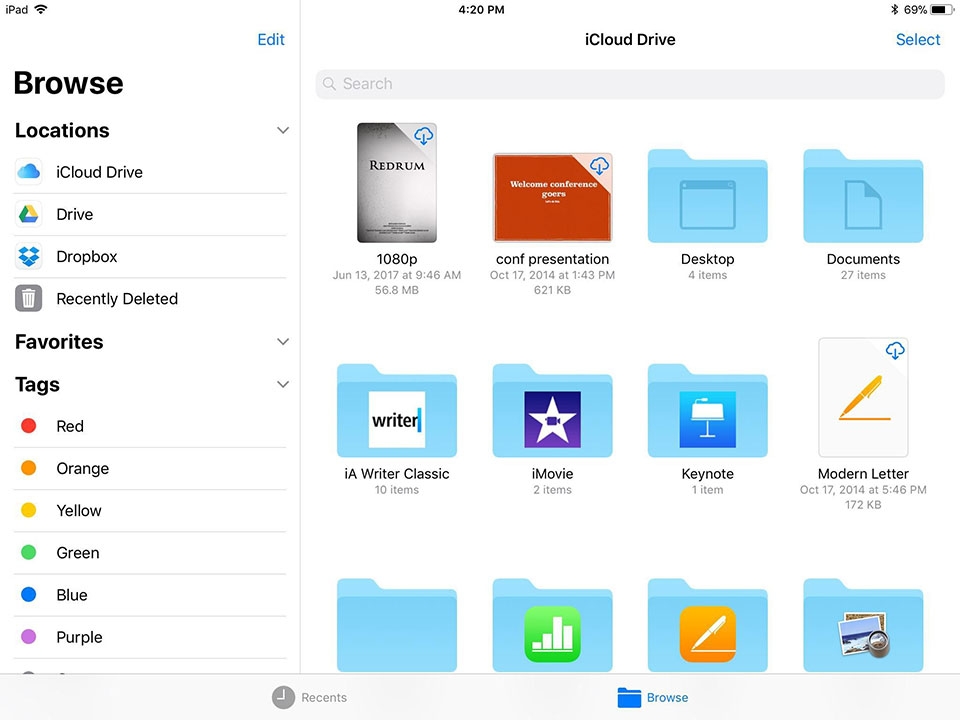 iOS 11 sẽ thay đổi iPad của bạn như thế nào?