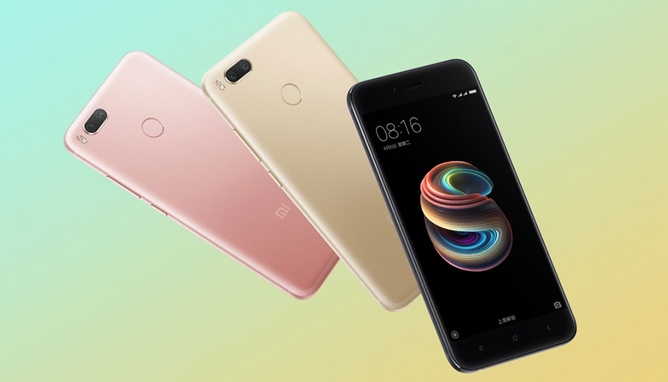 MIUI 9 Global đã có cho các smartphone Xiaomi