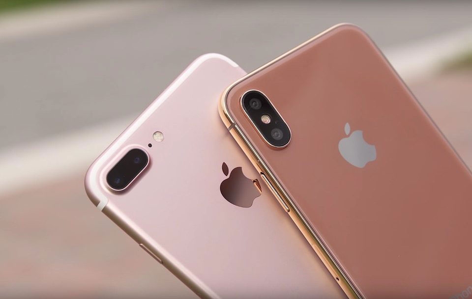 iPhone X: Mọi thứ bạn nên biết trước khi chọn mua iPhone X: Mọi thứ bạn nên biết trước khi chọn mua
