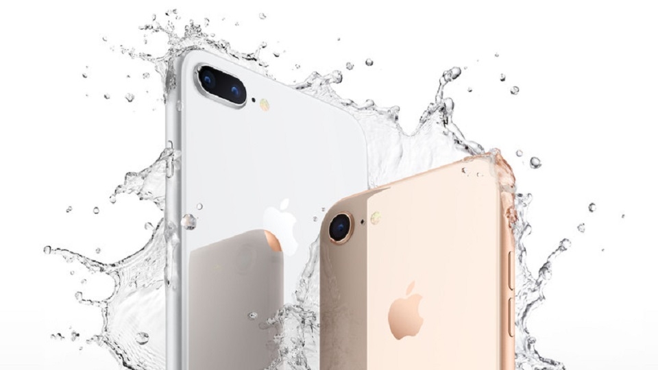 iPhone X vs iPhone 8: Lựa chọn siêu phẩm nào?