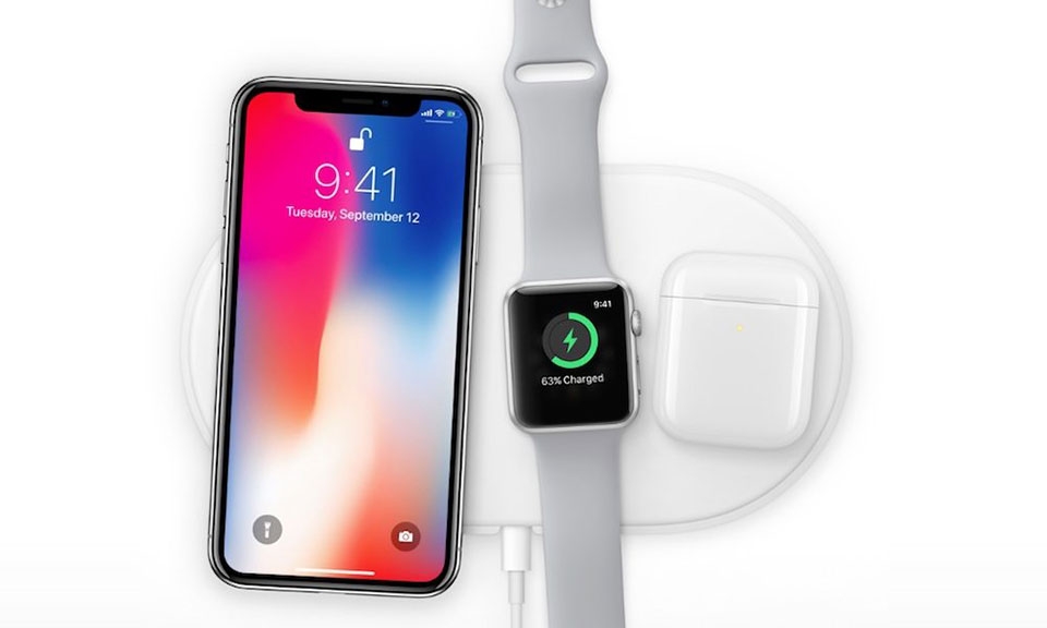 Lý do để bạn nên chọn iPhone X thay vì iPhone 8