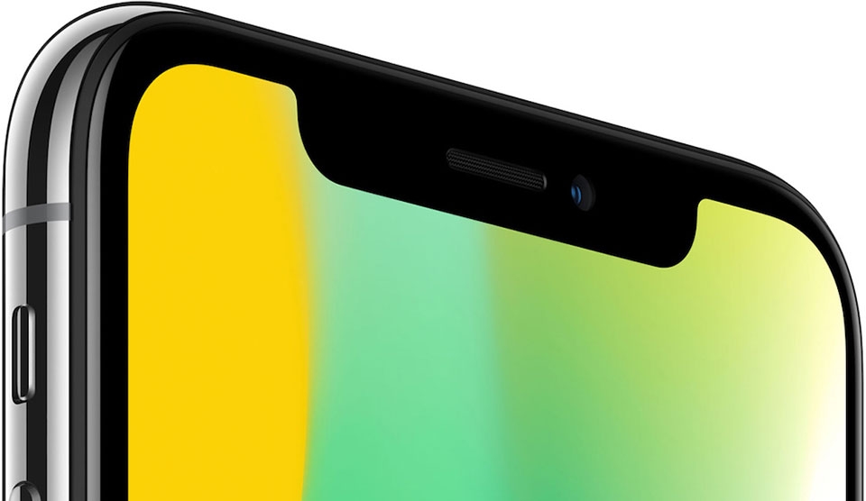 Lý do để bạn nên chọn iPhone X thay vì iPhone 8