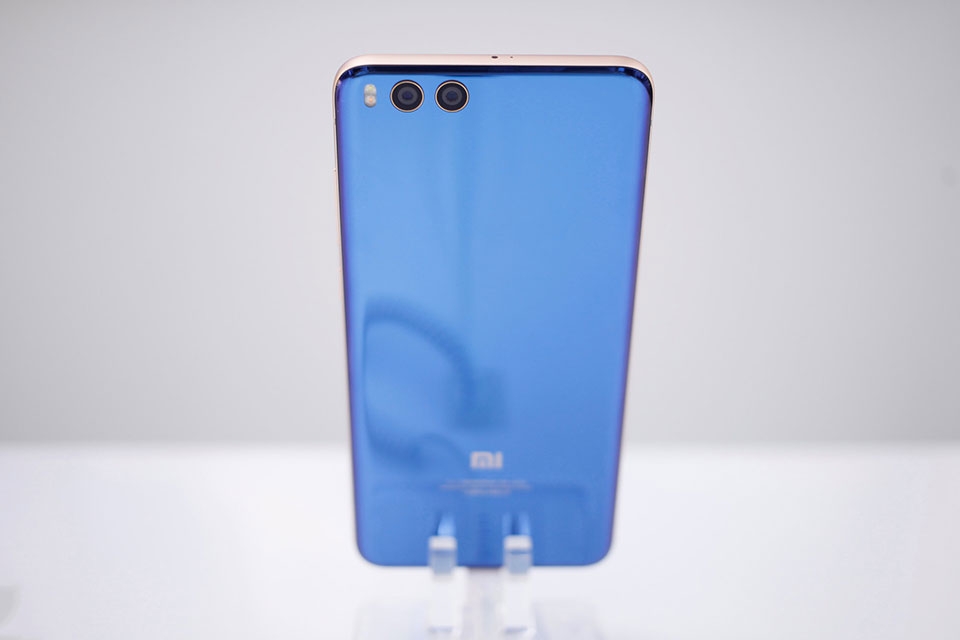 Mọi thứ về Xiaomi Mi Note 3 mà bạn cần biết Mọi thứ về Xiaomi Mi Note 3 mà bạn cần biết