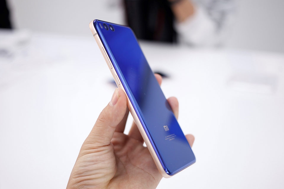 Mọi thứ về Xiaomi Mi Note 3 mà bạn cần biết Mọi thứ về Xiaomi Mi Note 3 mà bạn cần biết
