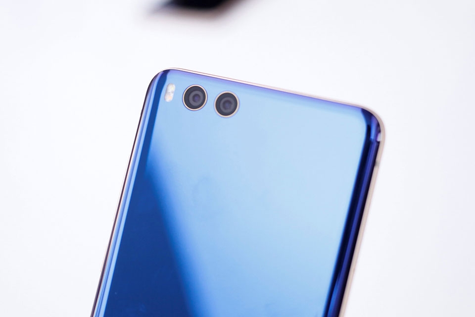 Mọi thứ về Xiaomi Mi Note 3 mà bạn cần biết Mọi thứ về Xiaomi Mi Note 3 mà bạn cần biết