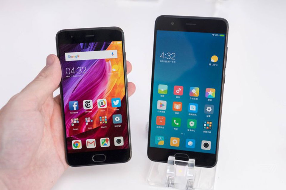 Mọi thứ về Xiaomi Mi Note 3 mà bạn cần biết Mọi thứ về Xiaomi Mi Note 3 mà bạn cần biết