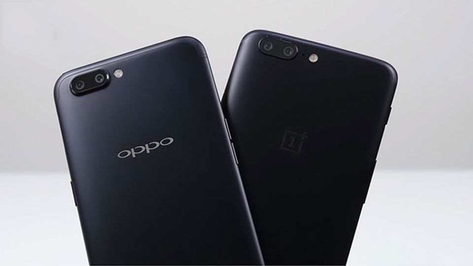 Oppo R11 Plus