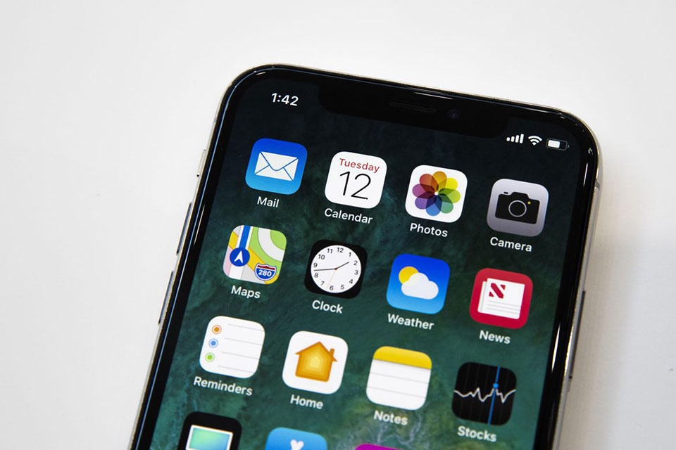Hướng dẫn vô hiệu hóa Face ID trên iPhone X Hướng dẫn vô hiệu hóa Face ID trên iPhone X