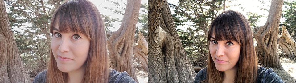 So sánh khả năng quay video Galaxy Note8 vs iPhone 8 Plus