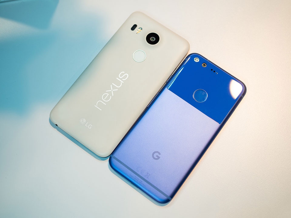 Google thâu tóm một phần HTC với giá 1,1 tỷ USD