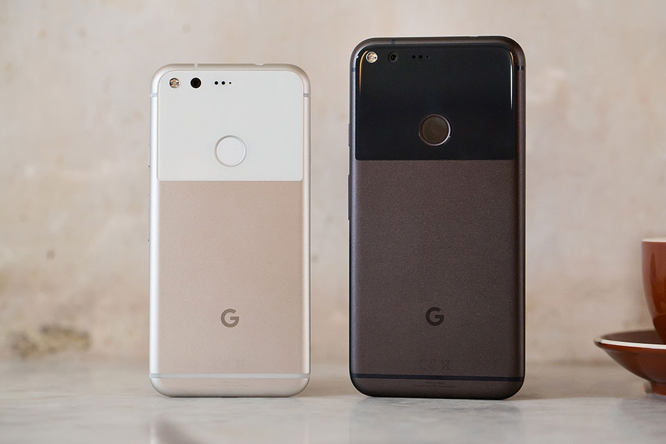Google thâu tóm một phần HTC với giá 1,1 tỷ USD
