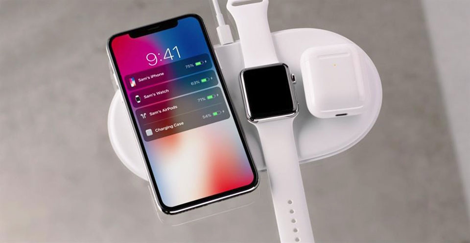Apple có thể cung cấp iPhone X muộn hơn dự kiến