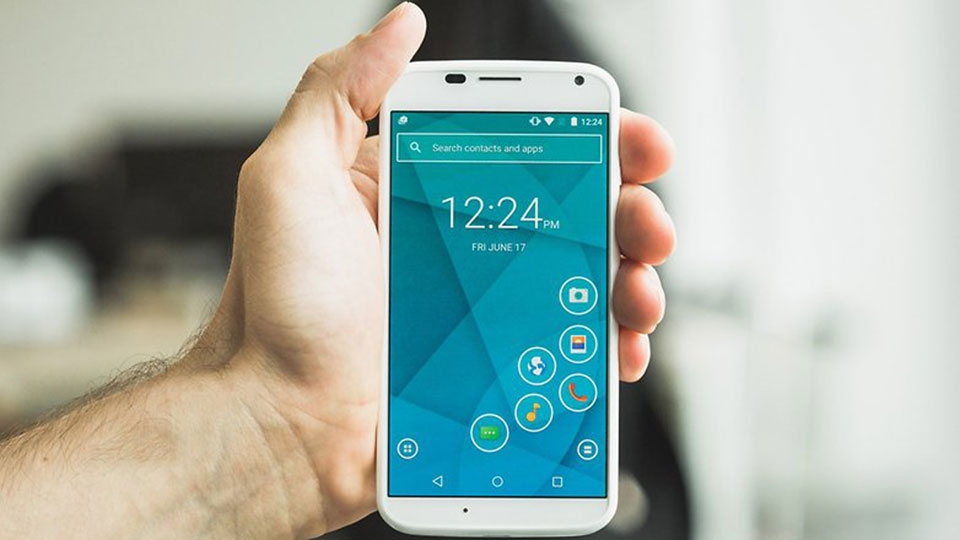 Moto X