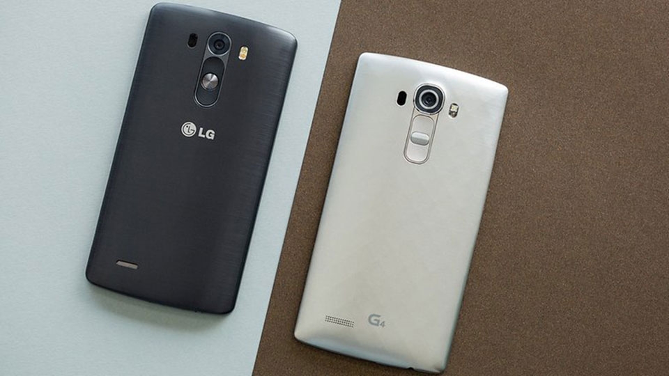LG G2
