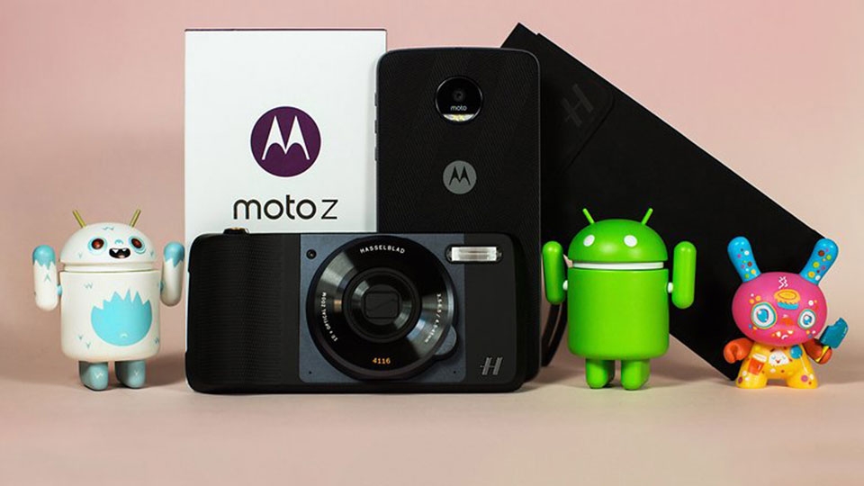 Moto Z