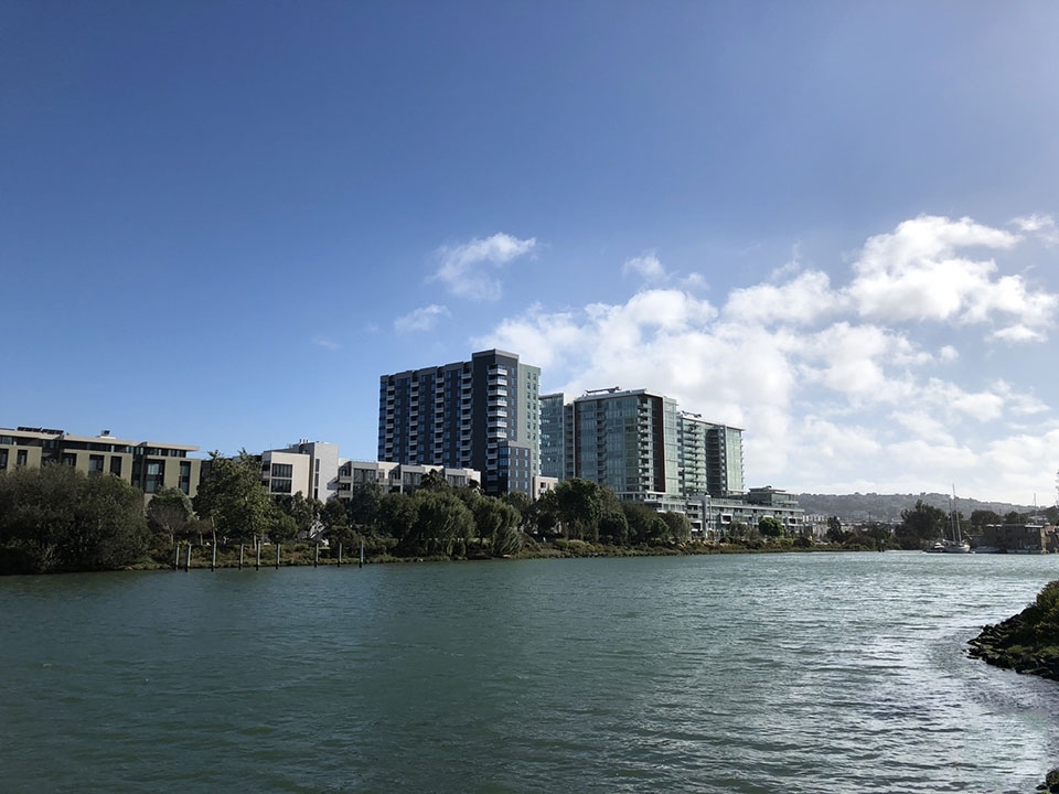 Trải nghiệm camera iPhone 8 & iPhone 8 Plus