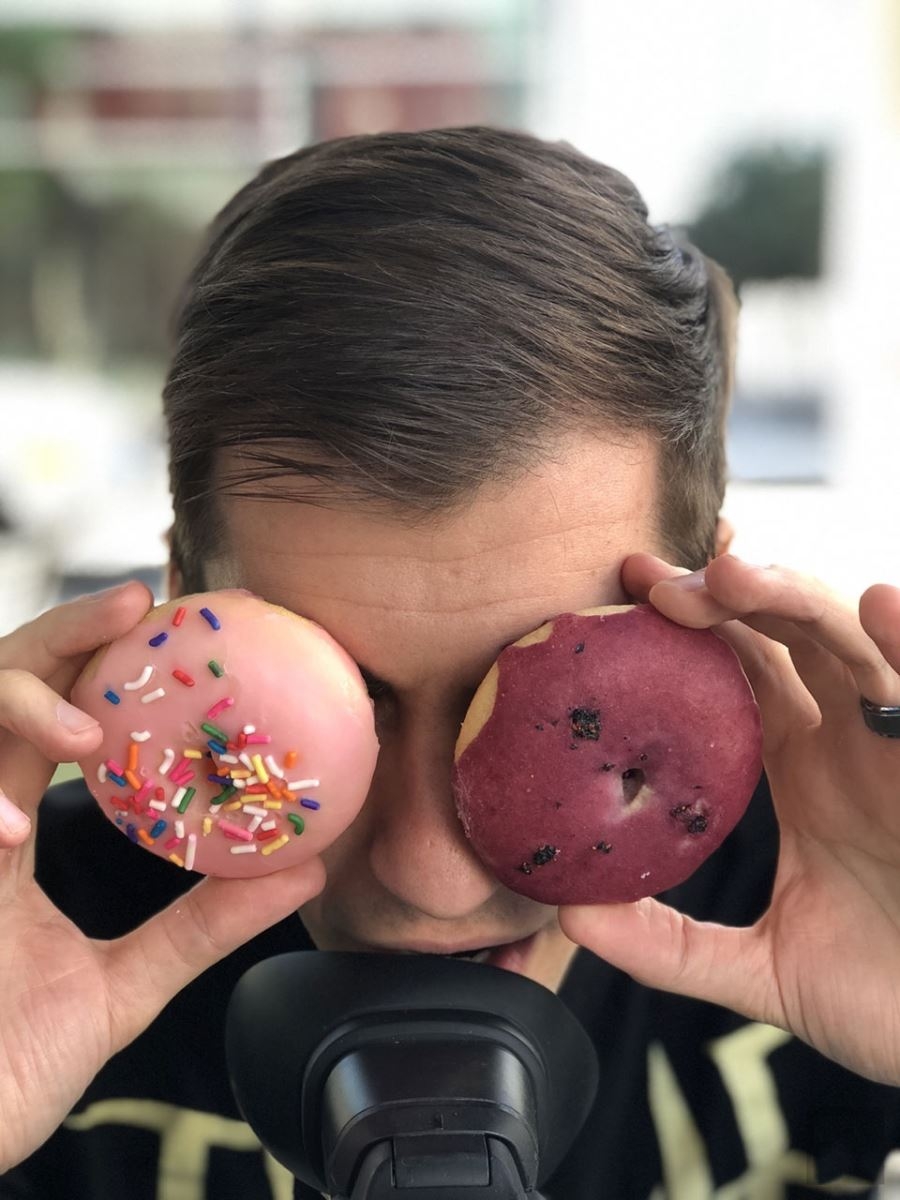 Trải nghiệm camera iPhone 8 & iPhone 8 Plus