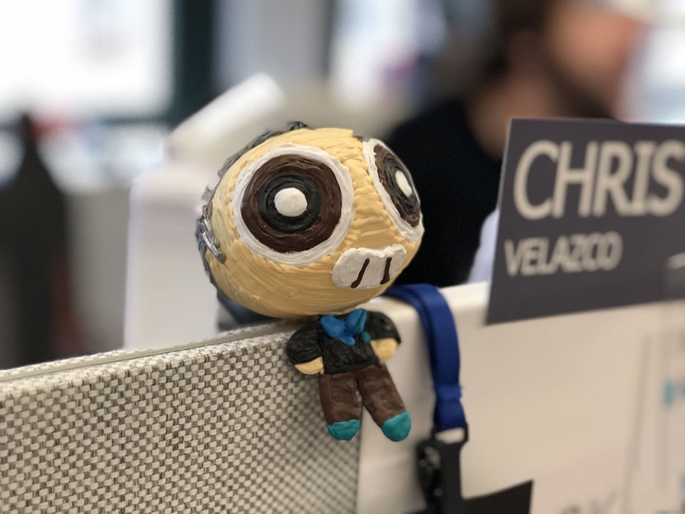 Trải nghiệm camera iPhone 8 & iPhone 8 Plus