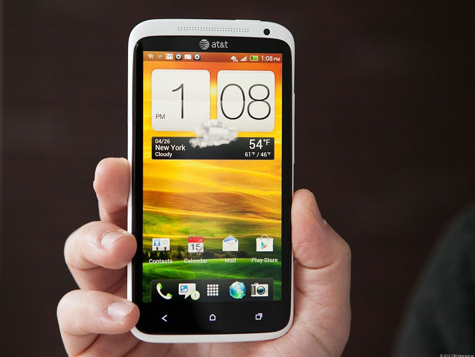 HTC và thương vụ 1 tỷ USD: Ngã rẽ cho một thương hiệu