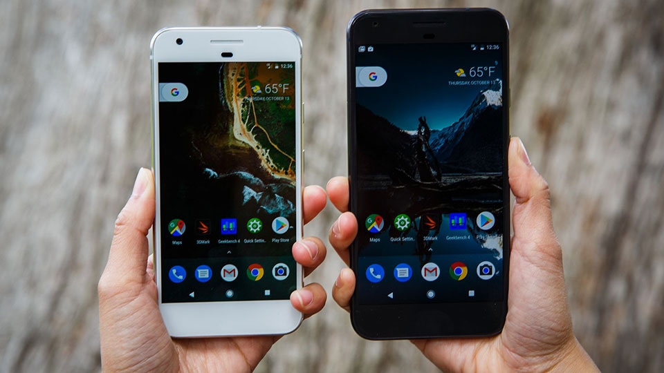 HTC và thương vụ 1 tỷ USD: Ngã rẽ cho một thương hiệu