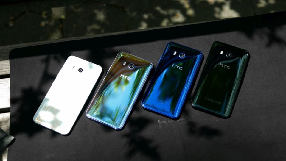 HTC và thương vụ 1 tỷ USD: Ngã rẽ cho một thương hiệu