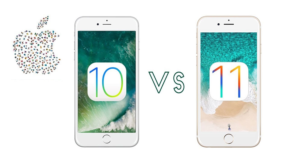 Thực hư việc nâng cấp iOS sẽ làm iPhone đời cũ chạy chậm đã có câu trả lời