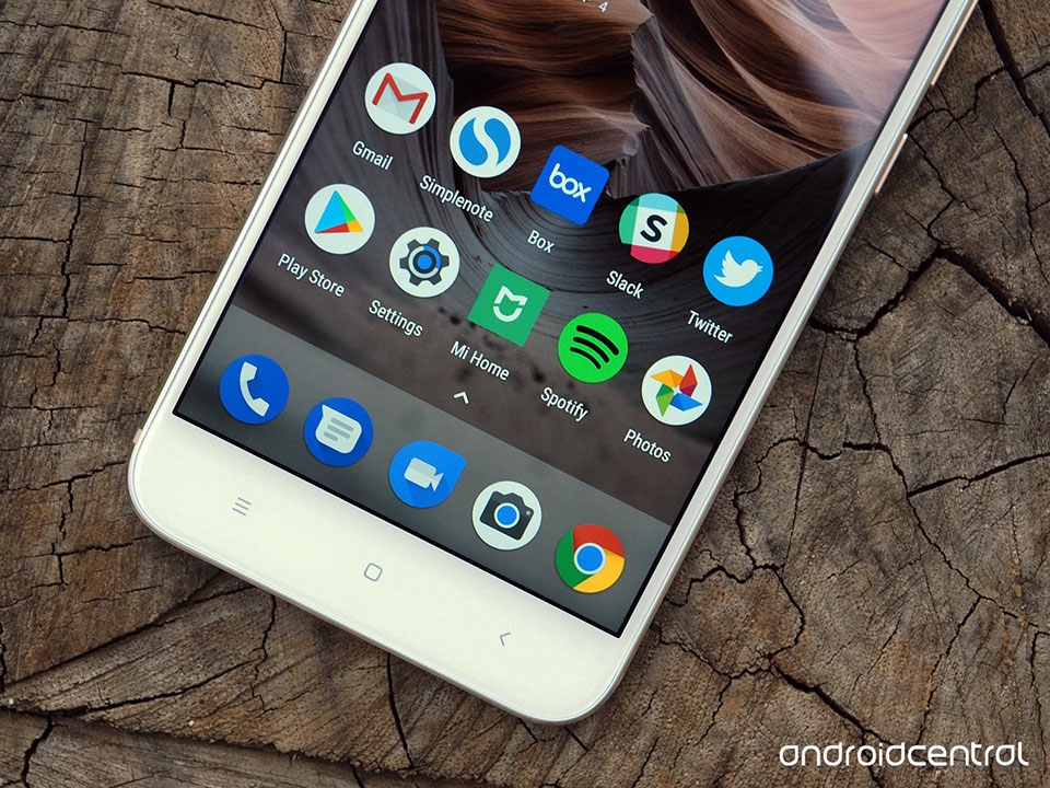 Đánh giá Xiaomi Mi A1 Đánh giá Xiaomi Mi A1