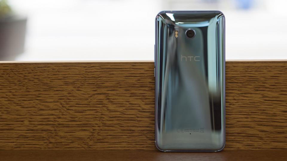 HTC U11